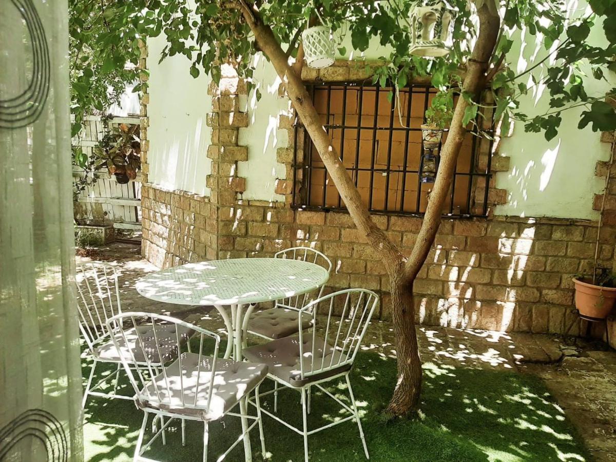 Finca El Naranjo Sewilla Zewnętrze zdjęcie