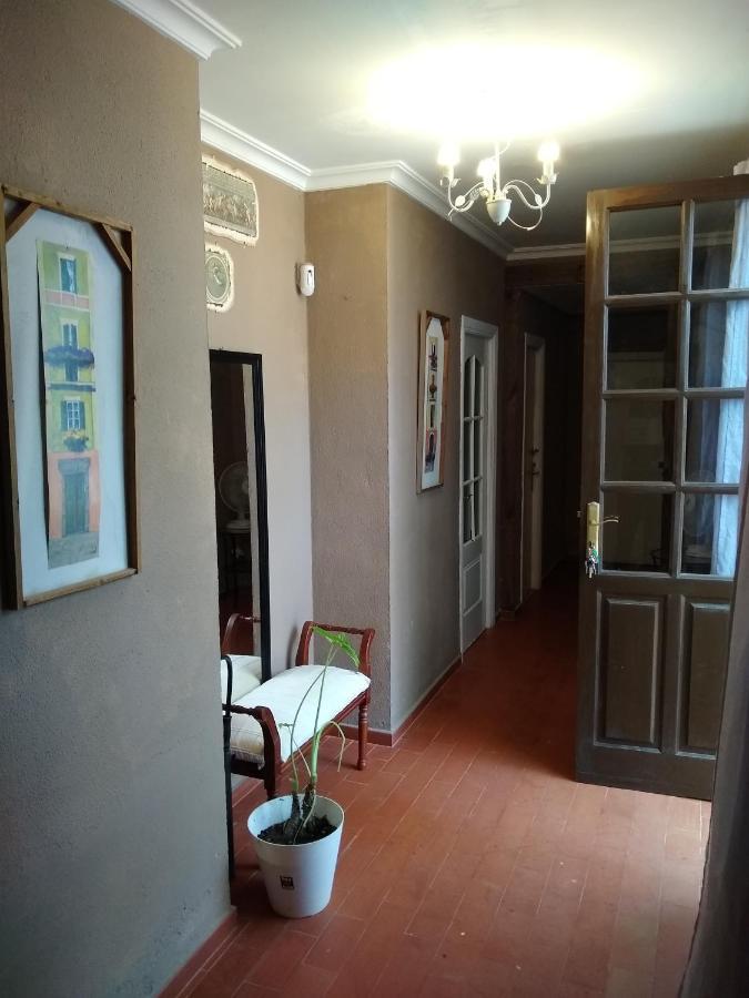 Finca El Naranjo Sewilla Zewnętrze zdjęcie