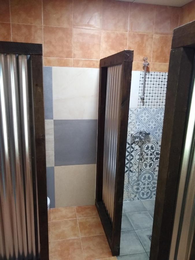 Finca El Naranjo Sewilla Zewnętrze zdjęcie