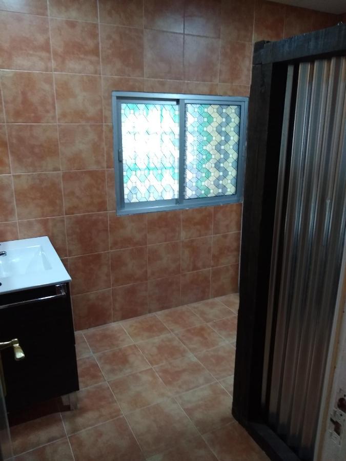 Finca El Naranjo Sewilla Zewnętrze zdjęcie