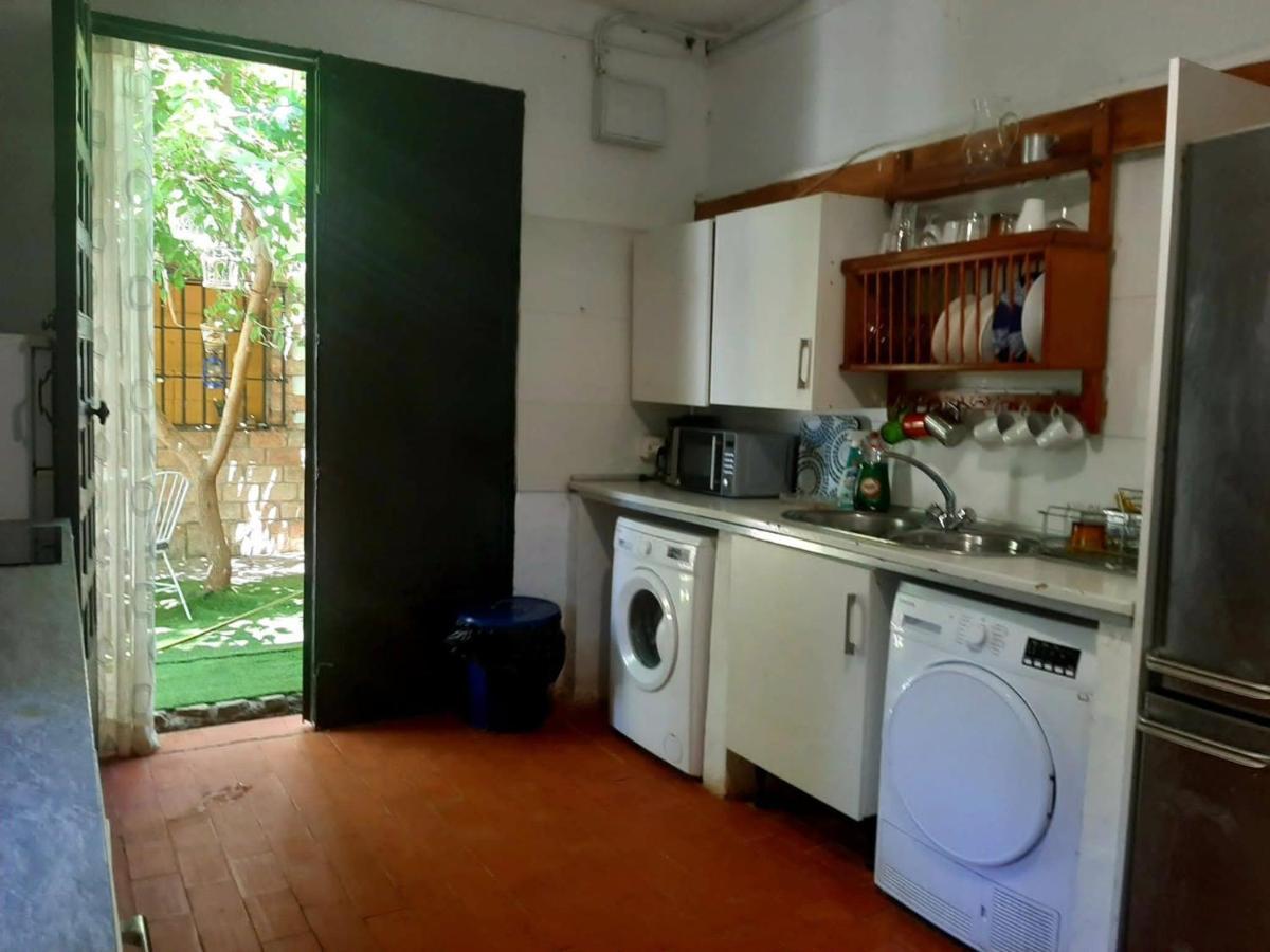 Finca El Naranjo Sewilla Zewnętrze zdjęcie