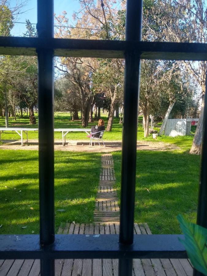 Finca El Naranjo Sewilla Zewnętrze zdjęcie