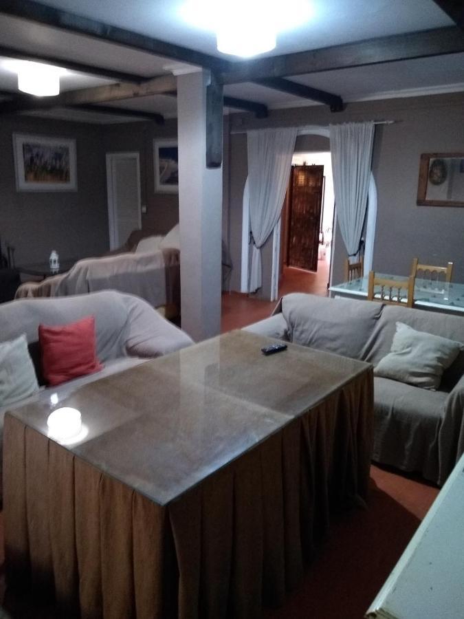 Finca El Naranjo Sewilla Zewnętrze zdjęcie