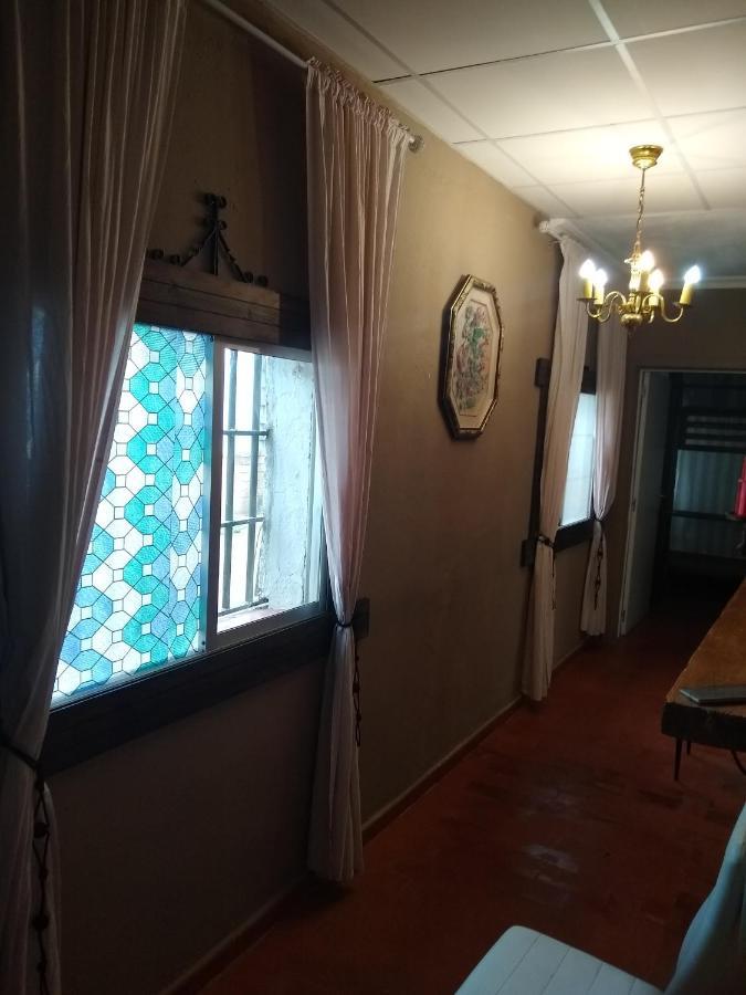 Finca El Naranjo Sewilla Zewnętrze zdjęcie