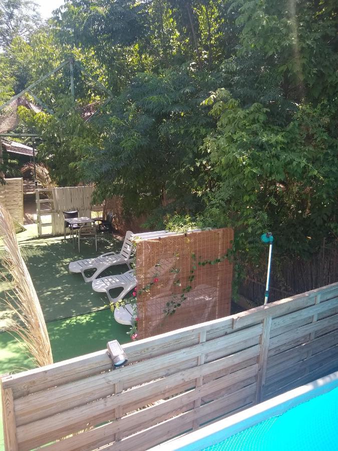Finca El Naranjo Sewilla Zewnętrze zdjęcie