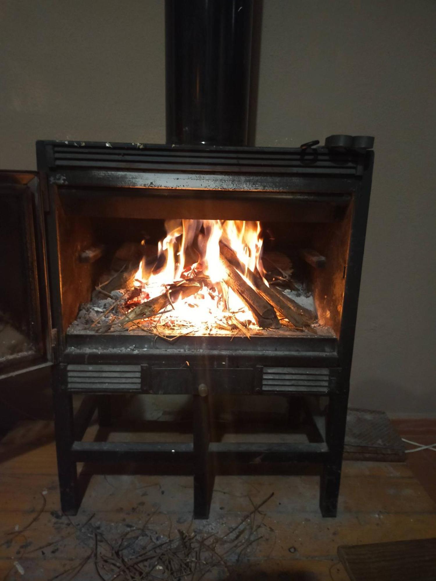 Finca El Naranjo Sewilla Zewnętrze zdjęcie