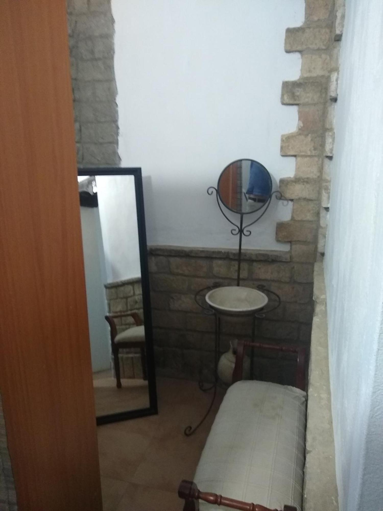Finca El Naranjo Sewilla Zewnętrze zdjęcie